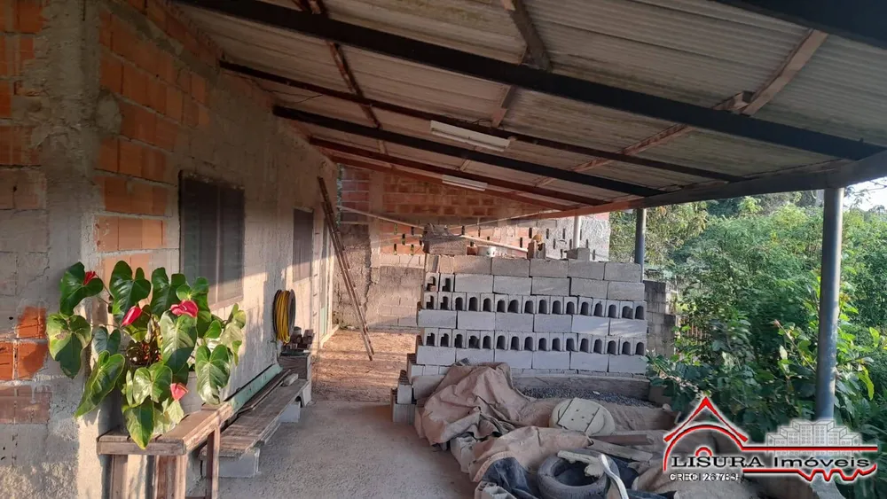 Casa, 3 quartos, 60 m² - Foto 9