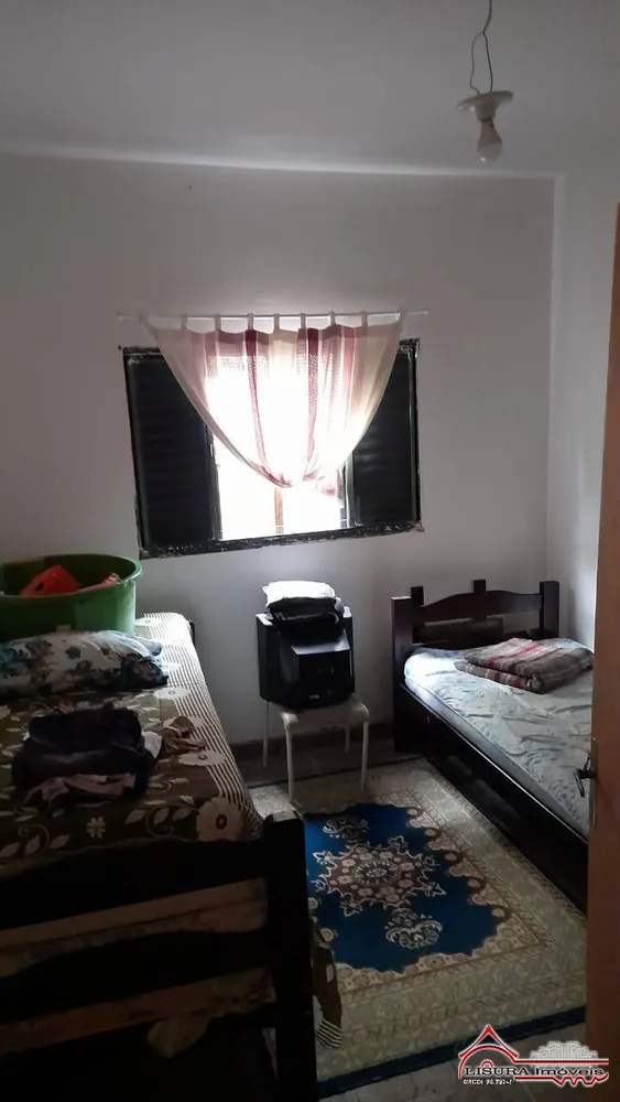 Casa, 3 quartos, 60 m² - Foto 3
