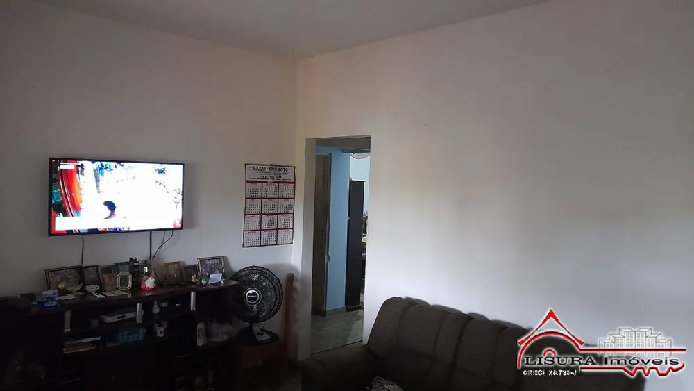 Casa, 3 quartos, 60 m² - Foto 4