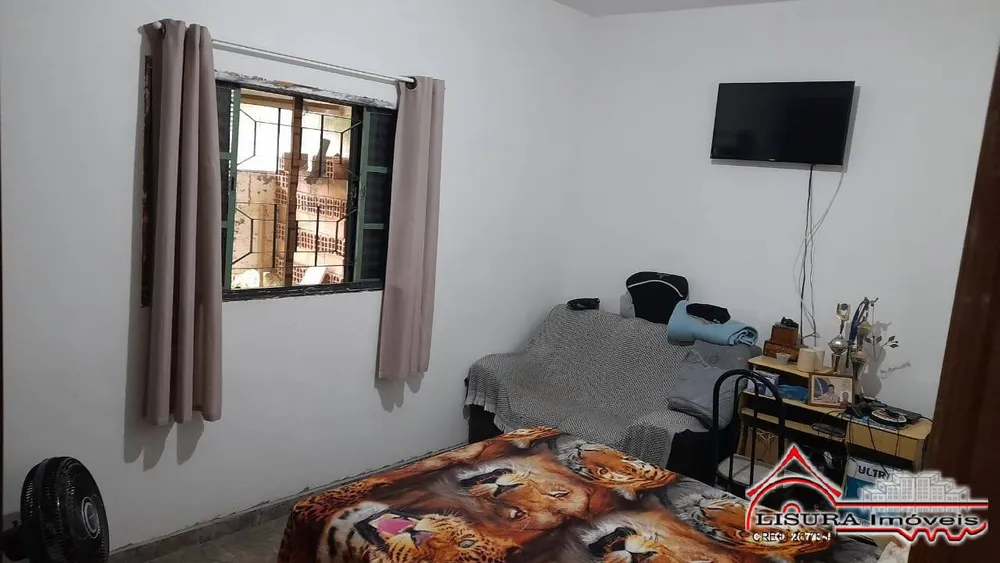 Casa, 3 quartos, 60 m² - Foto 5