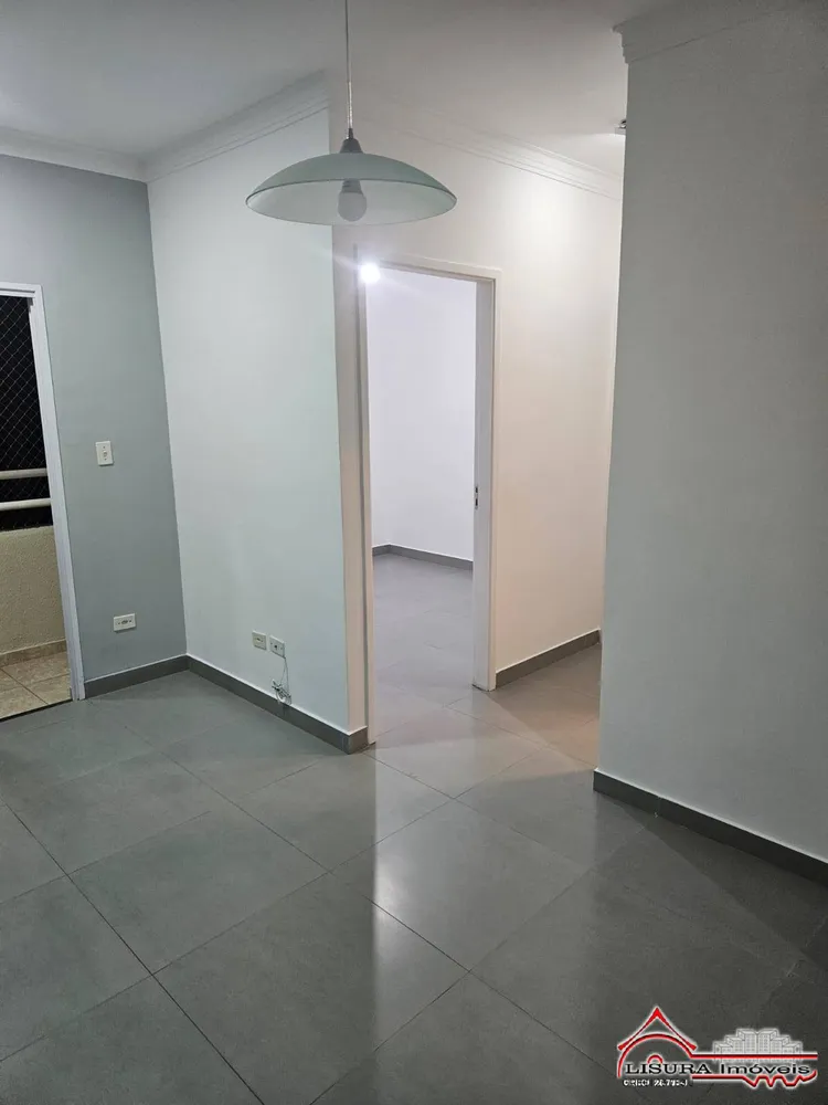 Apartamento, 2 quartos, 54 m² - Foto 4