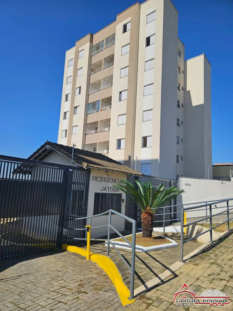 Apartamento, 2 quartos, 54 m² - Foto 15