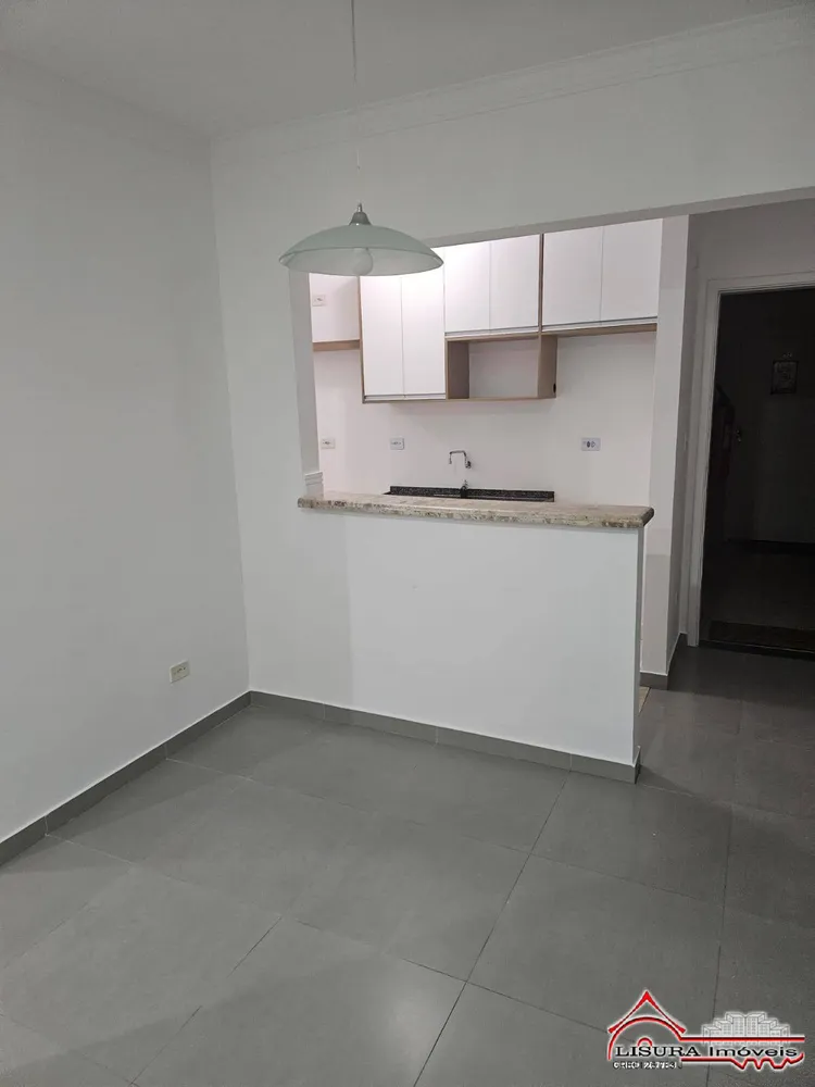 Apartamento, 2 quartos, 54 m² - Foto 5