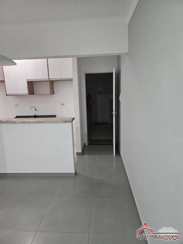 Apartamento, 2 quartos, 54 m² - Foto 7