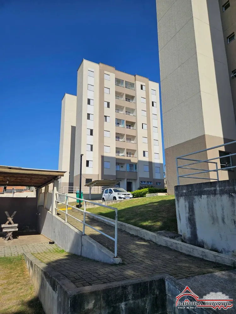 Apartamento, 2 quartos, 54 m² - Foto 14