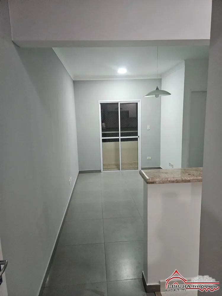 Apartamento, 2 quartos, 54 m² - Foto 6