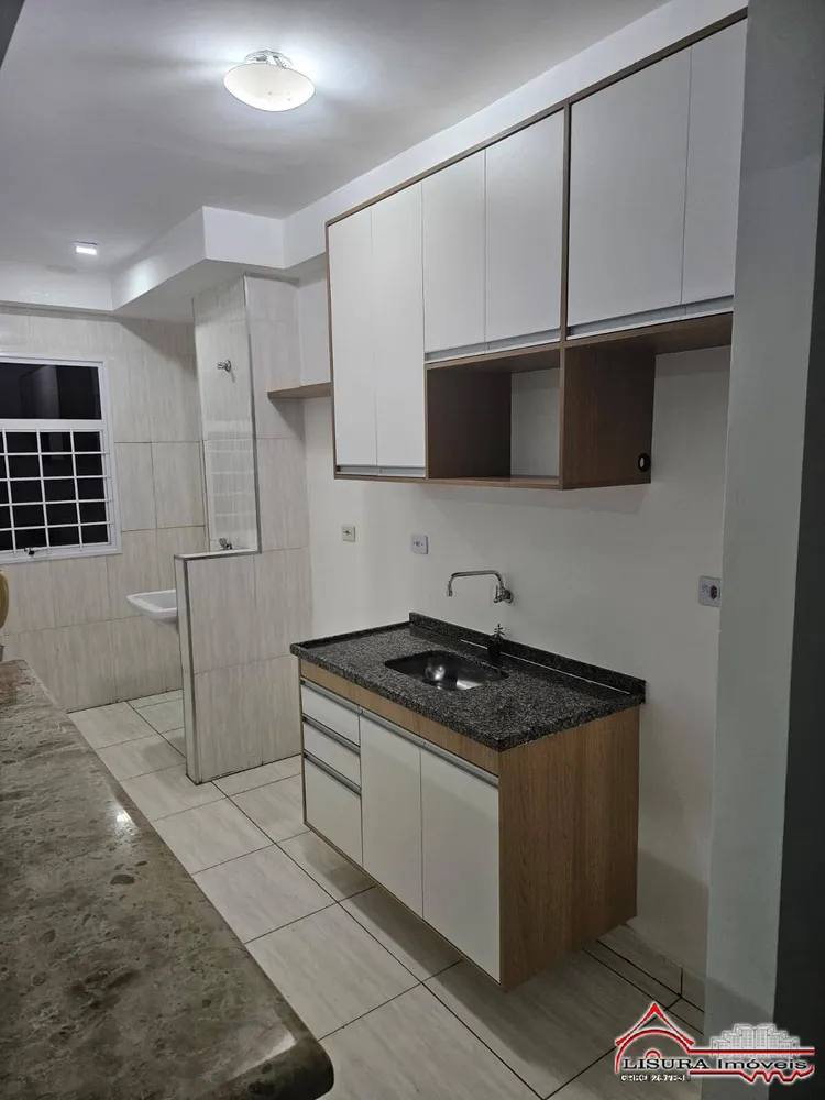 Apartamento, 2 quartos, 54 m² - Foto 8