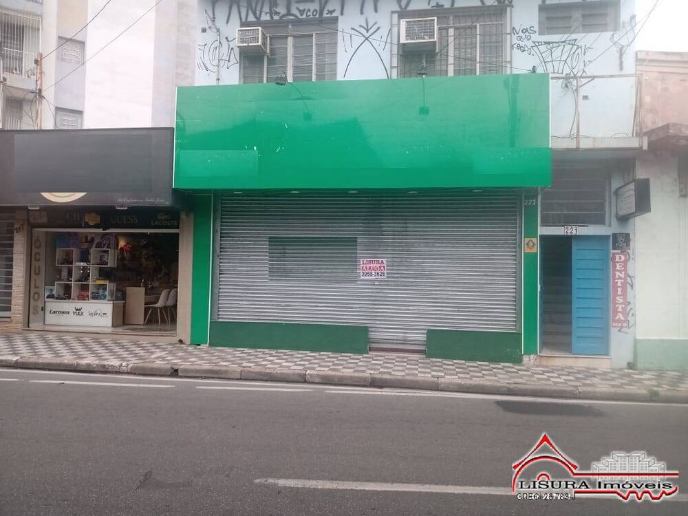 Loja-Salão à venda, 121m² - Foto 1