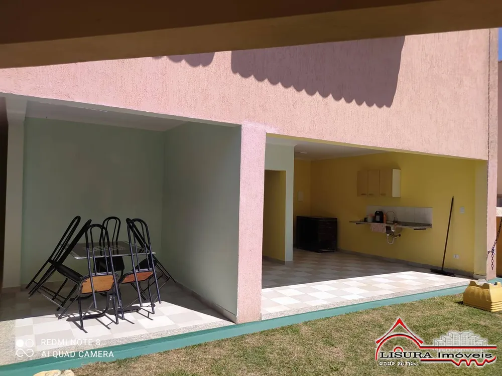 Casa de Condomínio, 5 quartos - Foto 10