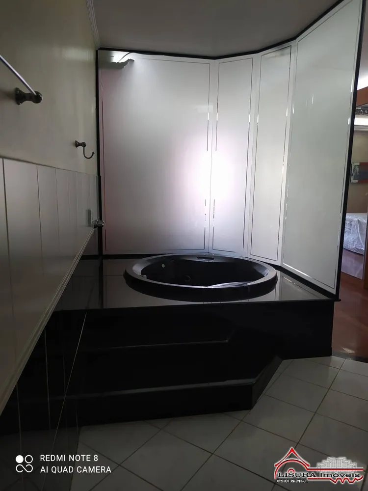 Casa de Condomínio, 5 quartos - Foto 8