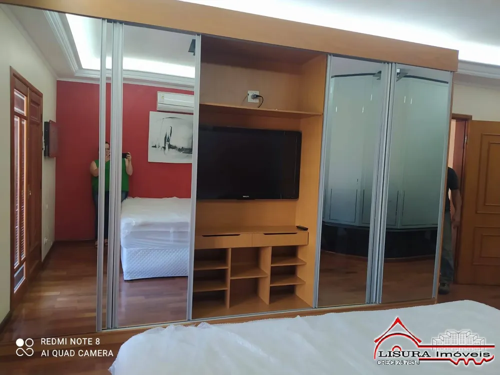 Casa de Condomínio, 5 quartos - Foto 4