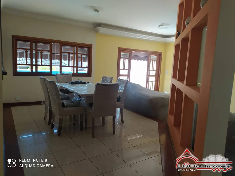 Casa de Condomínio, 5 quartos - Foto 1