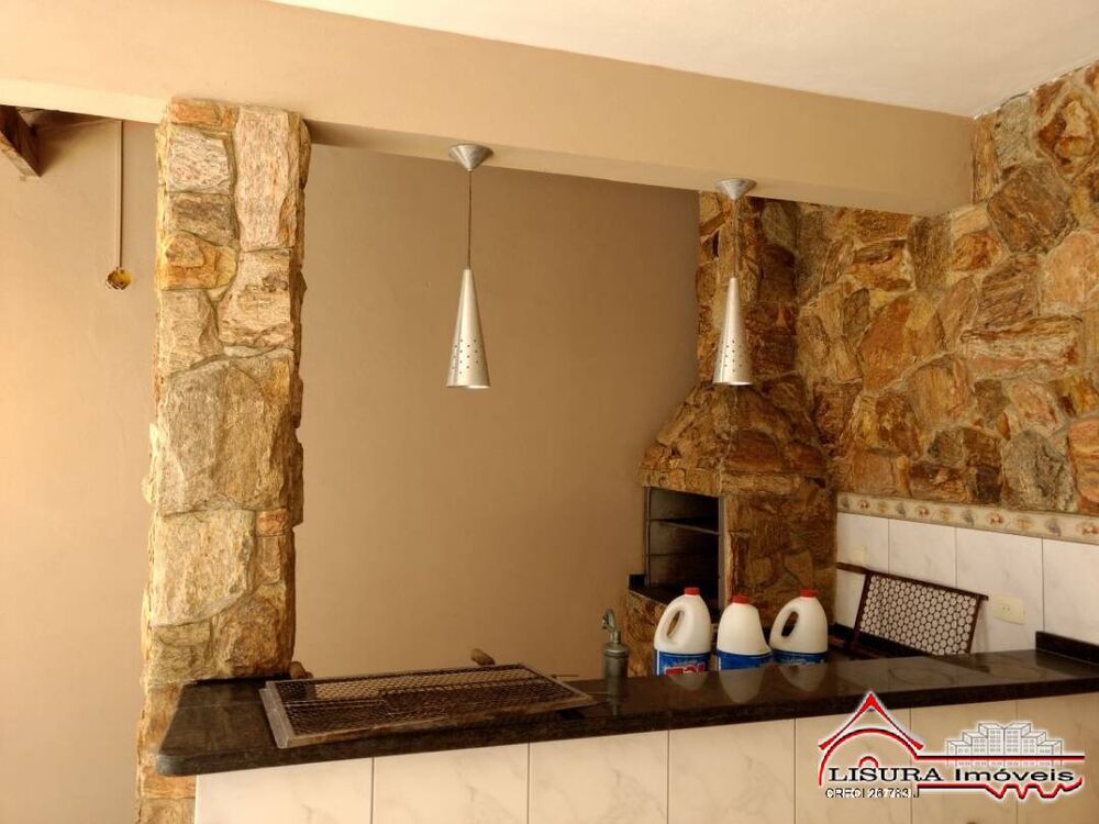 Casa, 4 quartos, 200 m² - Foto 17