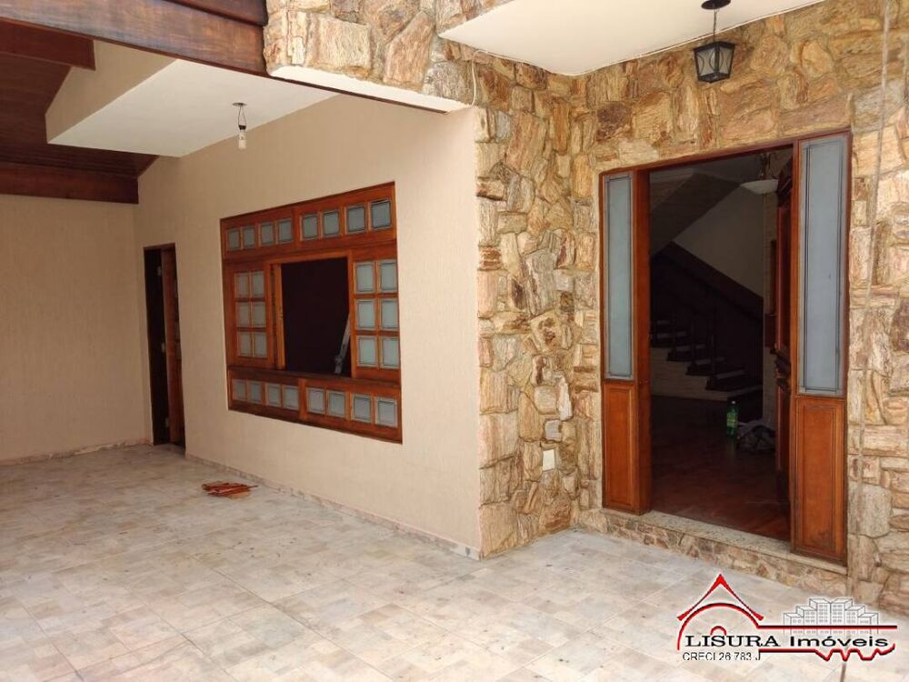 Casa, 4 quartos, 200 m² - Foto 21