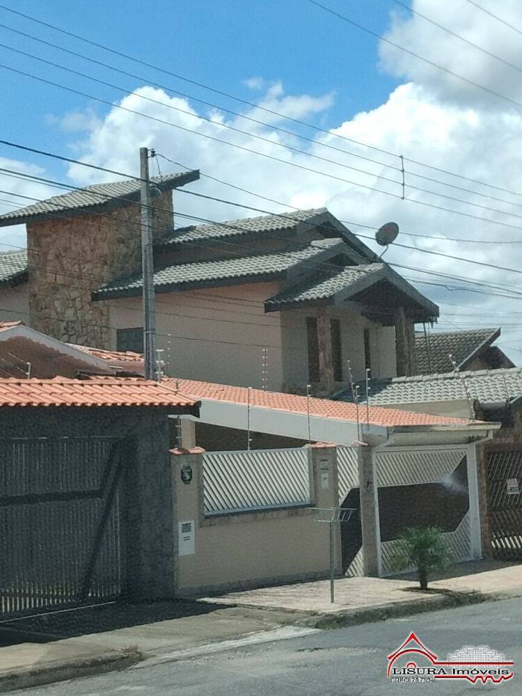 Casa, 4 quartos, 200 m² - Foto 23