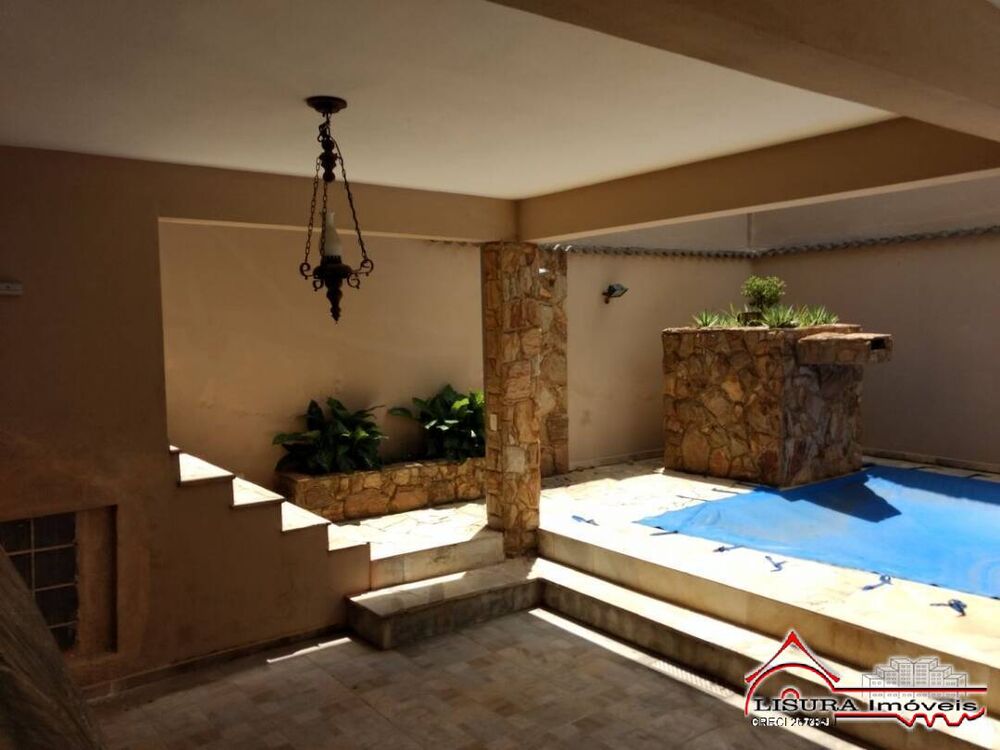 Casa, 4 quartos, 200 m² - Foto 3