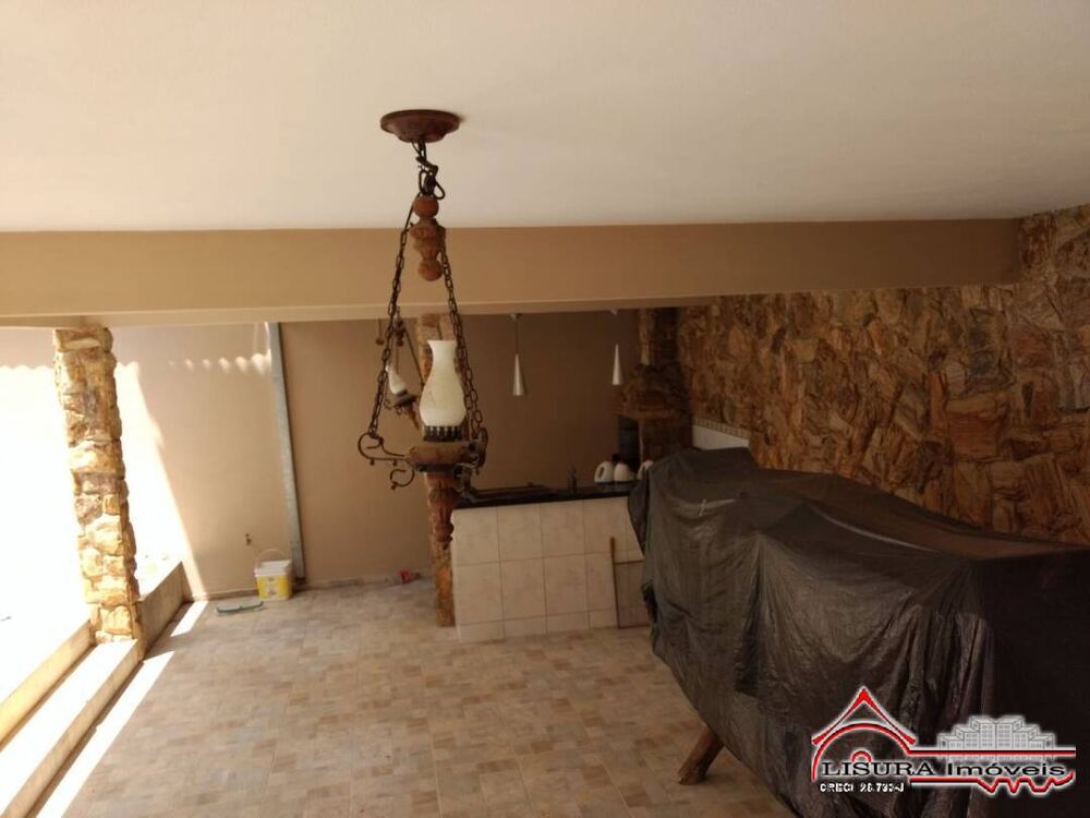 Casa, 4 quartos, 200 m² - Foto 12