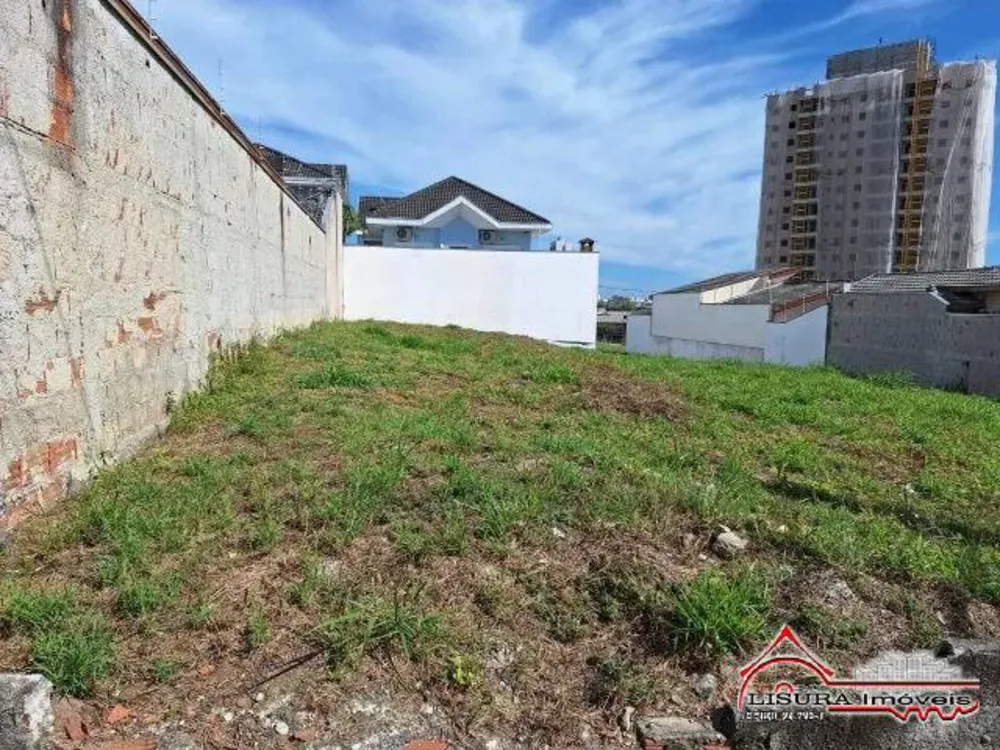 Terreno, 250 m² - Foto 1