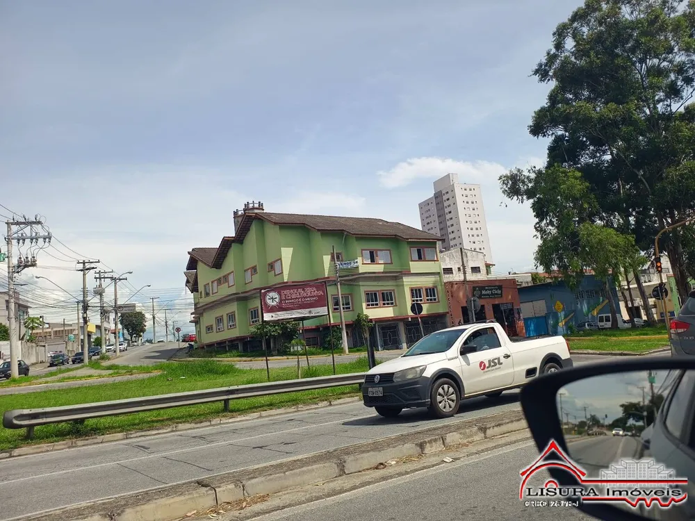 Loja-Salão, 2100 m² - Foto 2
