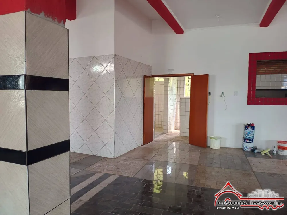 Loja-Salão, 2100 m² - Foto 8
