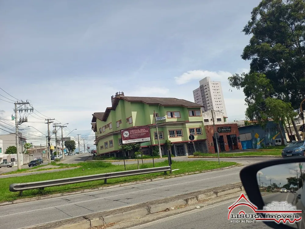 Loja-Salão, 2100 m² - Foto 3