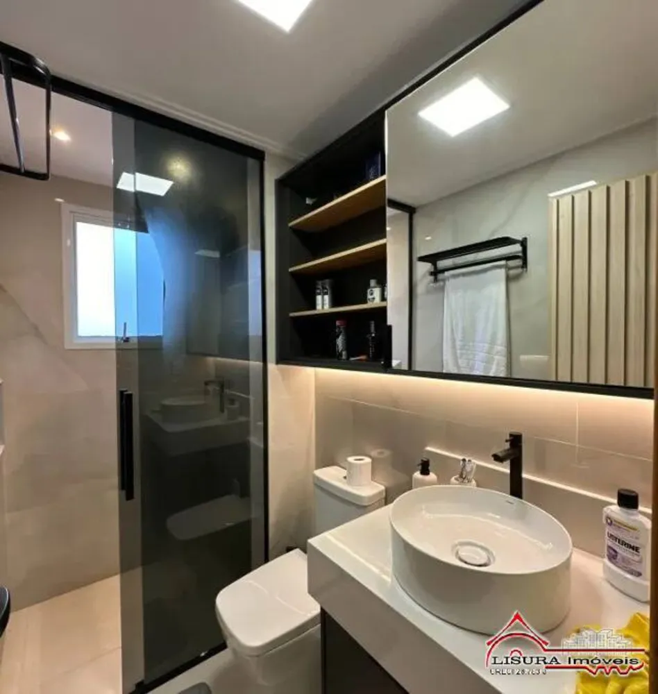 Apartamento, 2 quartos, 53 m² - Foto 5