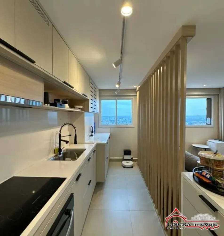 Apartamento, 2 quartos, 53 m² - Foto 4