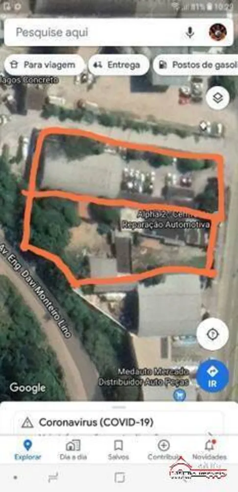 Terreno, 2000 m² - Foto 4