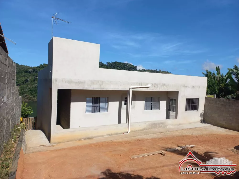 Fazenda à venda com 1 quarto, 110m² - Foto 4