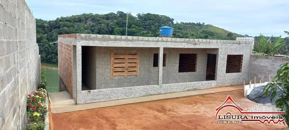 Fazenda à venda com 1 quarto, 110m² - Foto 3