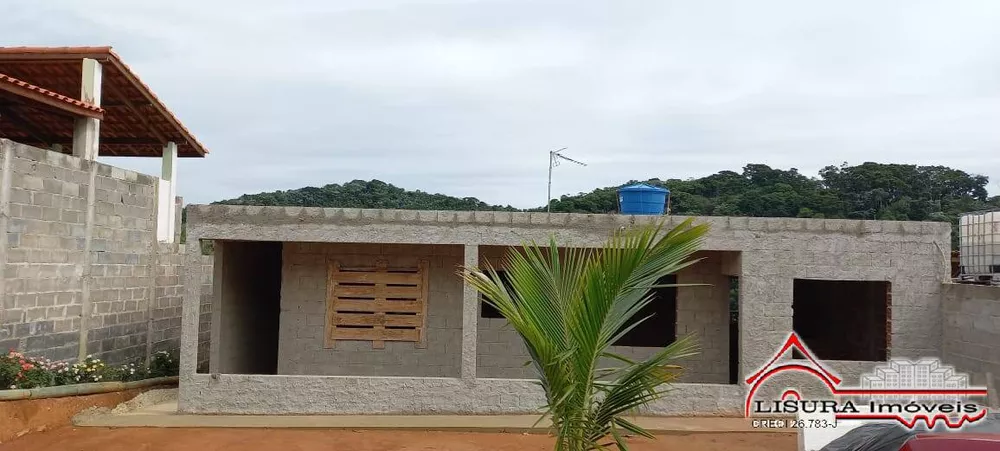 Fazenda à venda com 1 quarto, 110m² - Foto 2