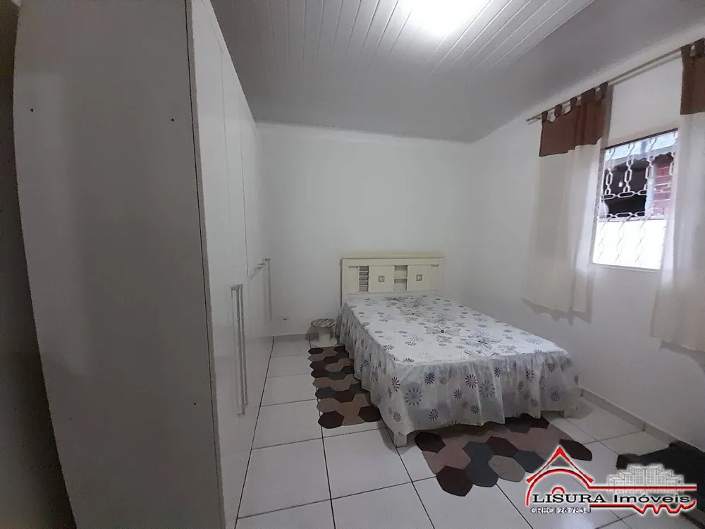Casa, 4 quartos, 113 m² - Foto 2