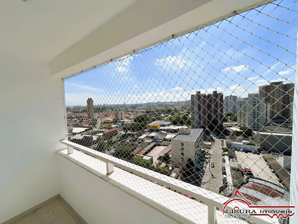 Apartamento, 3 quartos, 92 m² - Foto 9