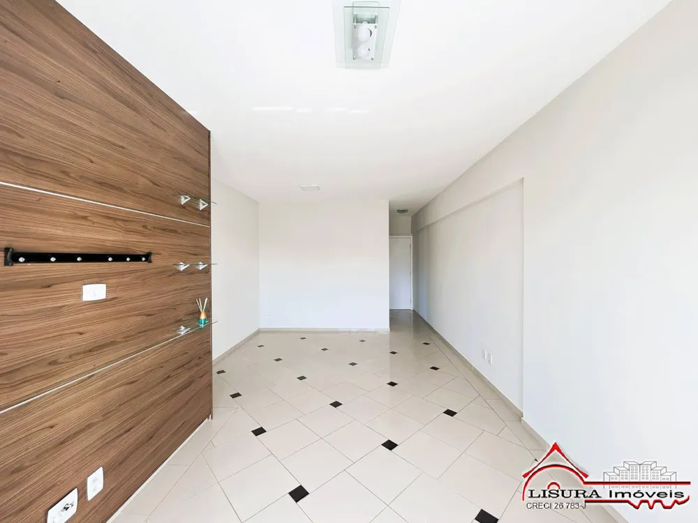 Apartamento, 3 quartos, 92 m² - Foto 2