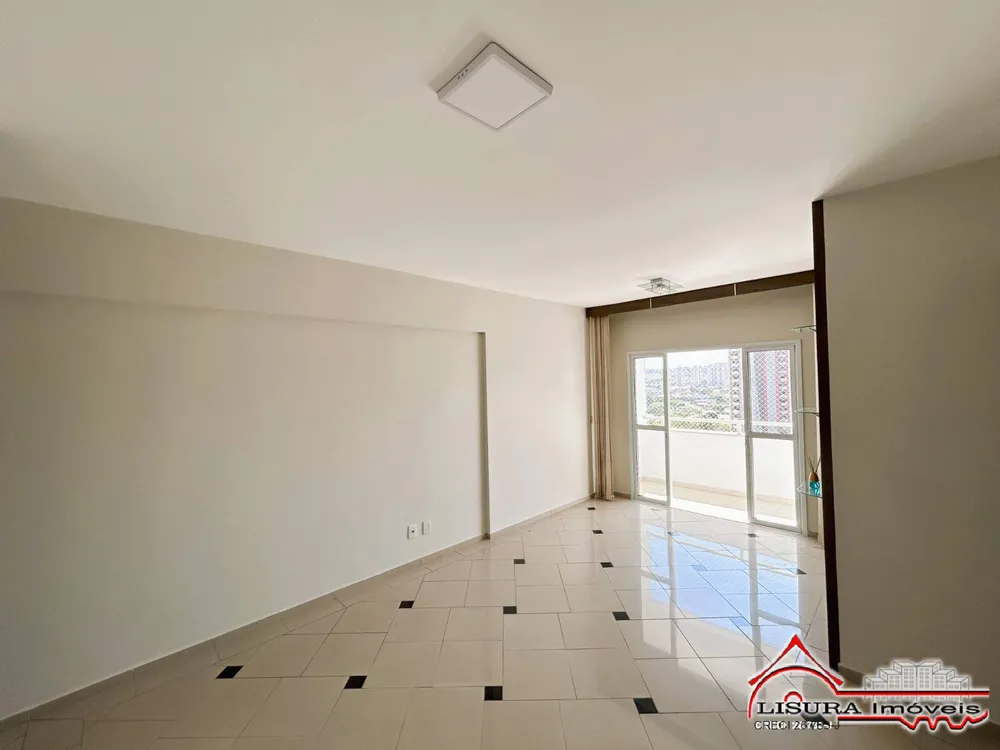 Apartamento, 3 quartos, 92 m² - Foto 1