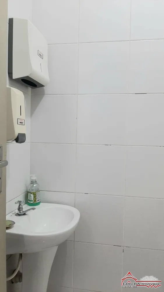 Loja-Salão, 146 m² - Foto 8