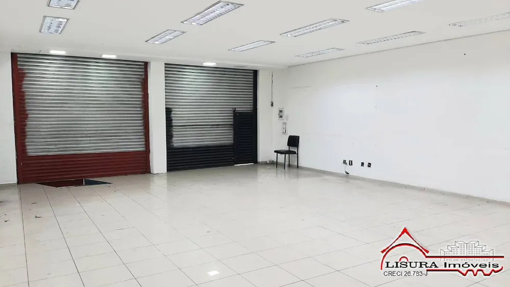 Loja-Salão, 146 m² - Foto 2
