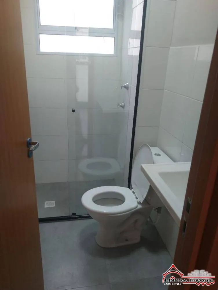 Apartamento, 2 quartos, 39 m² - Foto 4