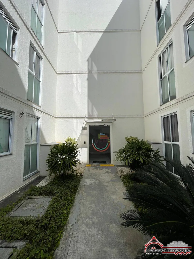 Apartamento, 2 quartos, 39 m² - Foto 12