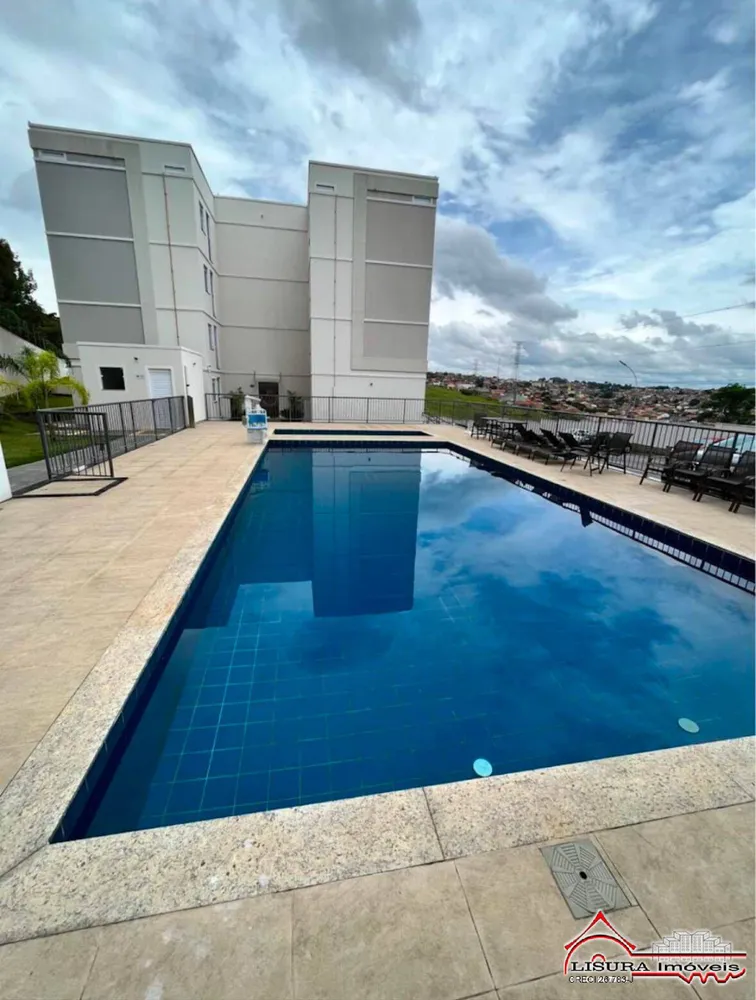 Apartamento, 2 quartos, 39 m² - Foto 10
