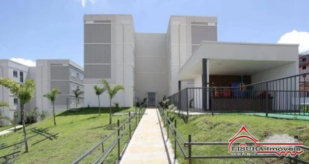 Apartamento, 2 quartos, 39 m² - Foto 9