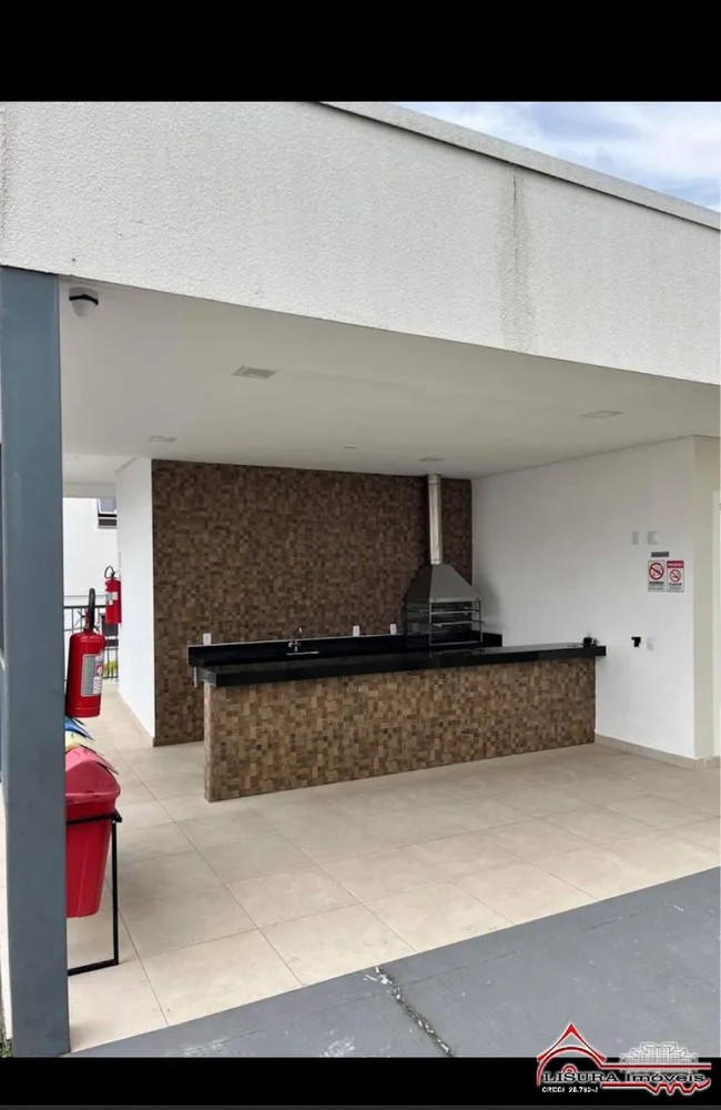 Apartamento, 2 quartos, 39 m² - Foto 6