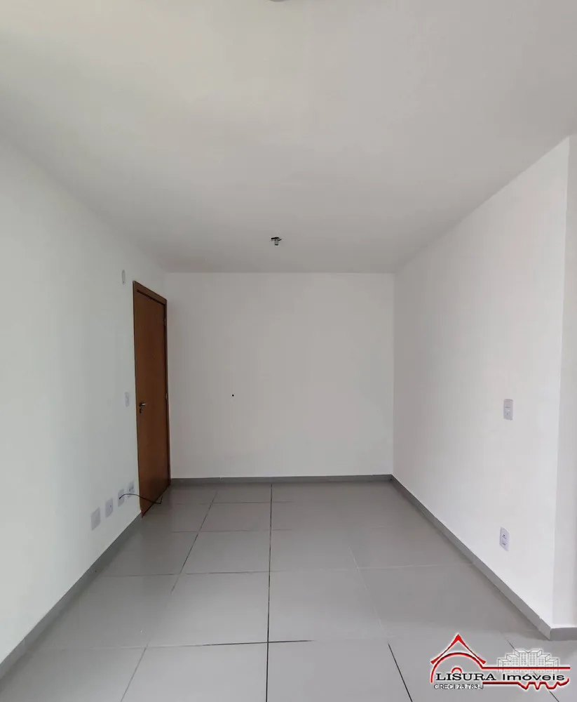 Apartamento, 2 quartos, 39 m² - Foto 2