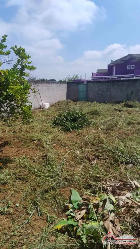 Terreno, 237 m² - Foto 2