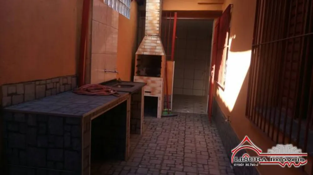 Casa, 2 quartos, 1 m² - Foto 3