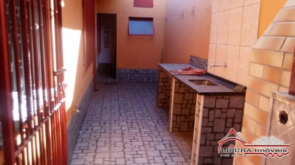 Casa, 2 quartos, 1 m² - Foto 8