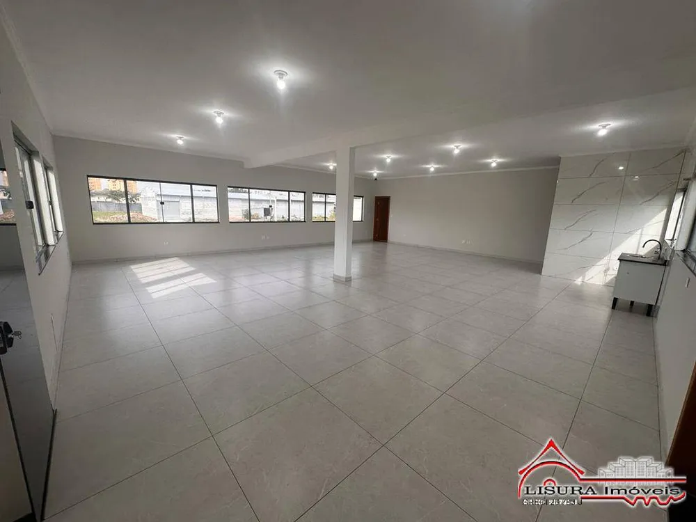 Sala-Conjunto, 200 m² - Foto 1