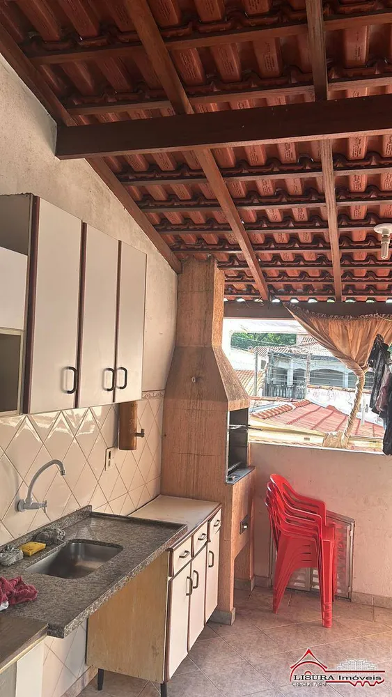Casa, 1 quarto, 100 m² - Foto 15