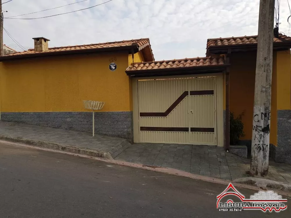 Casa à venda com 3 quartos, 175m² - Foto 1