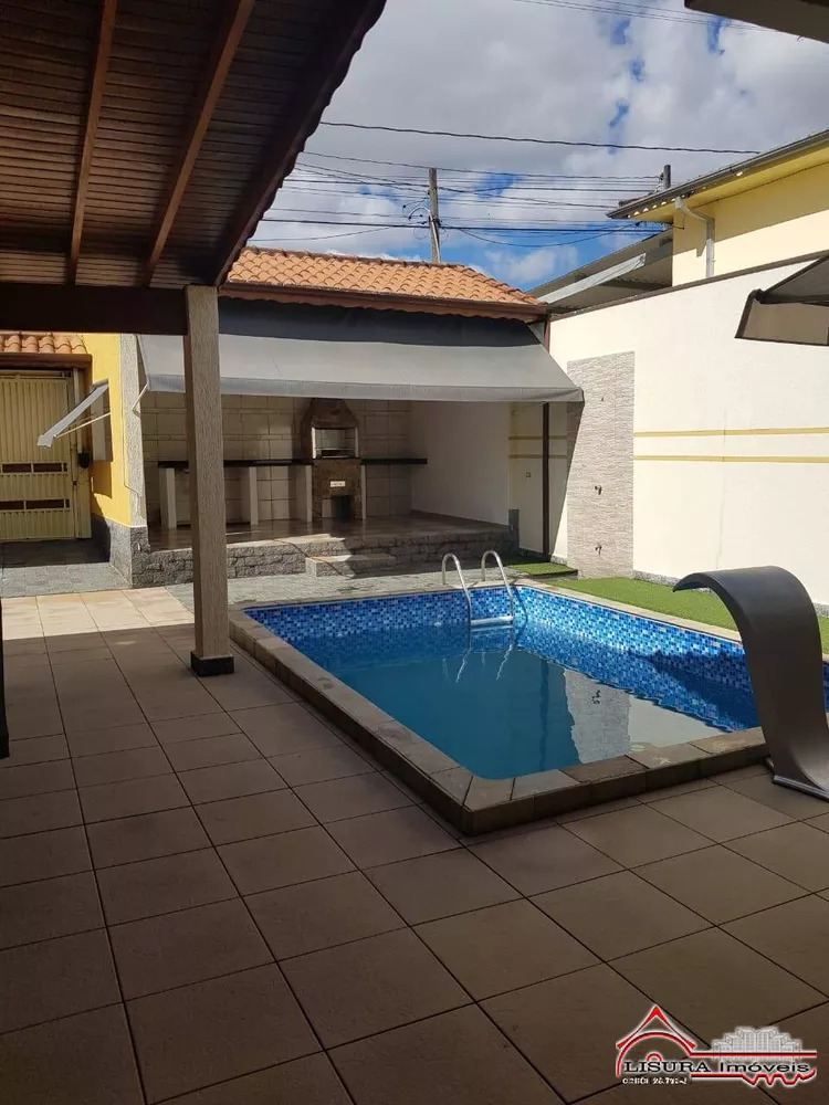 Casa à venda com 3 quartos, 175m² - Foto 3